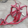 2 Point Hitch for Farmall 300-460