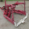 2 Point Hitch for Farmall 300-460