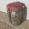 Grill and Front Hood for Farmall 300 - 350