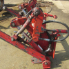 Cornhusker 3pt Hitch for IH 656 Tractor