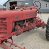 Parts for Farmall 300-350 Tractors