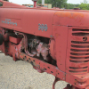 Parts for Farmall 300-350 Tractors