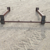 9.5ft Leveling Bar for Chisel Plow