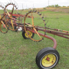 Farmhand 3 Wheel Rake