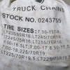 Ice / Snow Chains for Pickup Truck