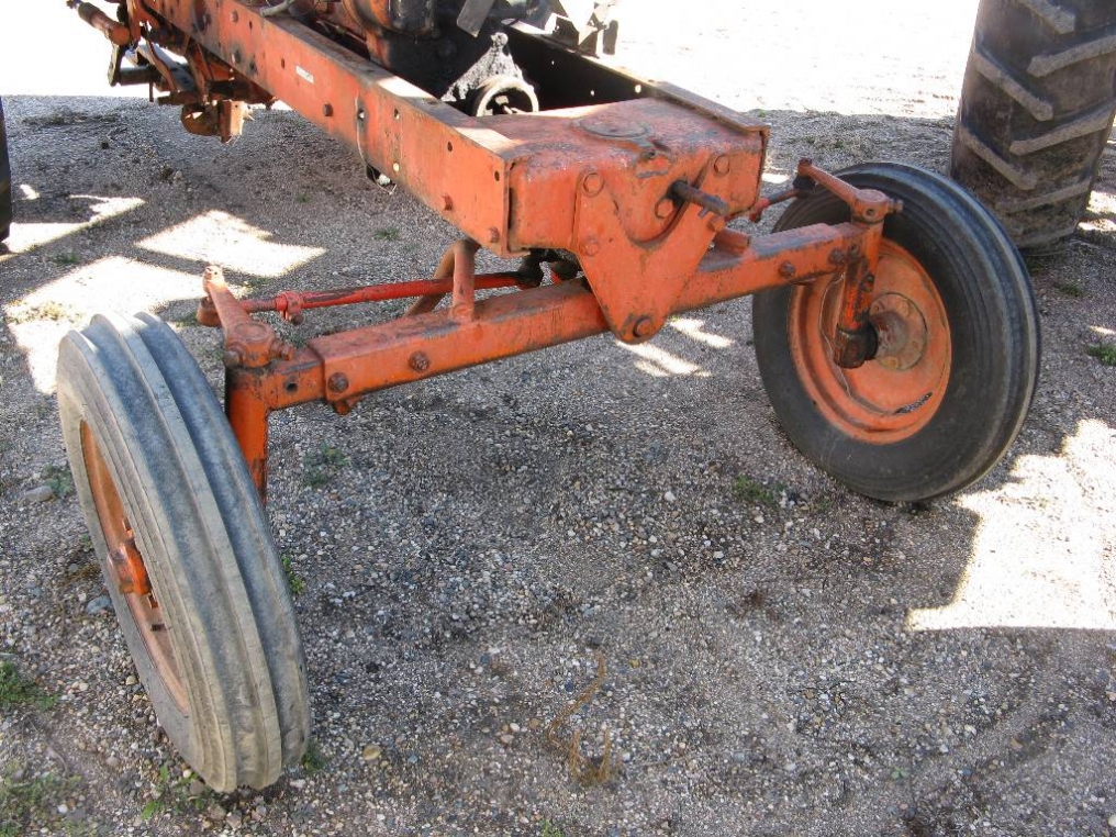 Roers Equipment Inc.