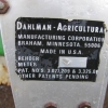 Dahlmann Agricultural Units