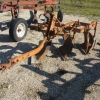 Allis Chalmers 3x14 Snap Coupler Mounted Plow