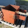 Rock Boxes to fit IH Tractors