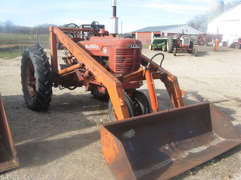 Roers Equipment Inc.