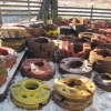 Tractor Rear Wheel Weights