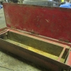 K&M Step Tool Box