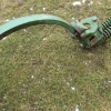 John Deere Chisel Plow Shanks