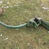 John Deere Chisel Plow Shanks