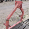 3pt Frame Hitch for Chisel Plow