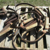 Vibrashank Assemblies for IH Field Cultivator