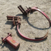 Chisel Shank Assemblies for Massey Fergusen