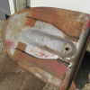 C Farmall Gas Tank