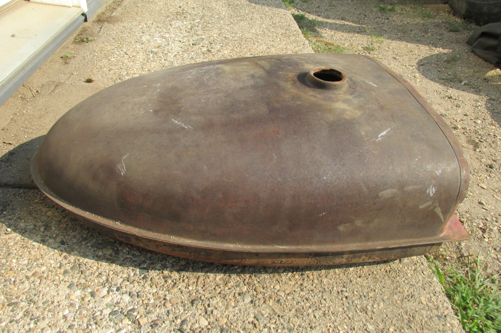 Roers Equipment Inc.