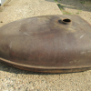 C Farmall Gas Tank