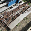 Electric Fence Posts