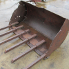 Schwartz Manure Bucket