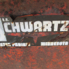 Schwartz Manure Bucket with Snow Extension