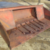 Schwartz Manure Bucket with Snow Extension