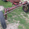 IH Wide Front for Farmall C - 200 Tractors