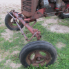 IH Wide Front for Farmall C - 200 Tractors