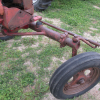 IH Wide Front for Farmall C - 200 Tractors