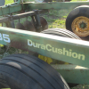 John Deere 235 DuraCushion Disc Parts