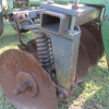 John Deere 235 DuraCushion Disc Parts