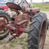 Parts for Farmall C Tractor 