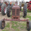 Parts for Farmall C Tractor 