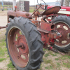 Parts for Farmall C Tractor 