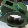 AK 36415 Bearing Housing for John Deere 3000 and 4000 Disc