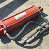 Large Hydraulic Cylinder