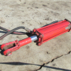 Large Dakon Hydraulic Cylinder