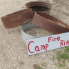 Camp Fire Rings