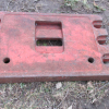 Slab Weight BW 903 for Case Tractor