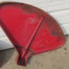 Fenders for Farmall H to 450 Tractors