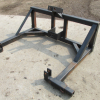 Skid Loader 3pt Hitch Conversion