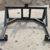 Skid Loader 3pt Hitch Conversion