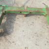 John Deere Cat 3 Quick Hitch.