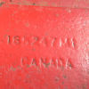 Massey Fergusen 185247M1 Weights