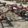 Melcam 10ft 3pt Chisel Plow