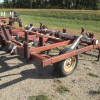 Melcam 10ft 3pt Chisel Plow