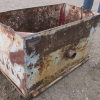 Boxall Weight Box for IH