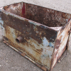 Boxall Weight Box for IH